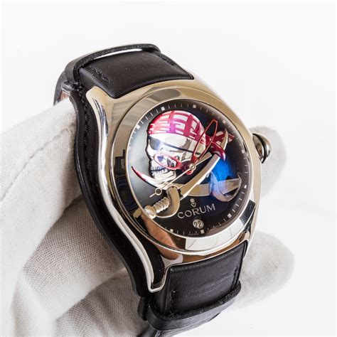 corum bubble replica watches